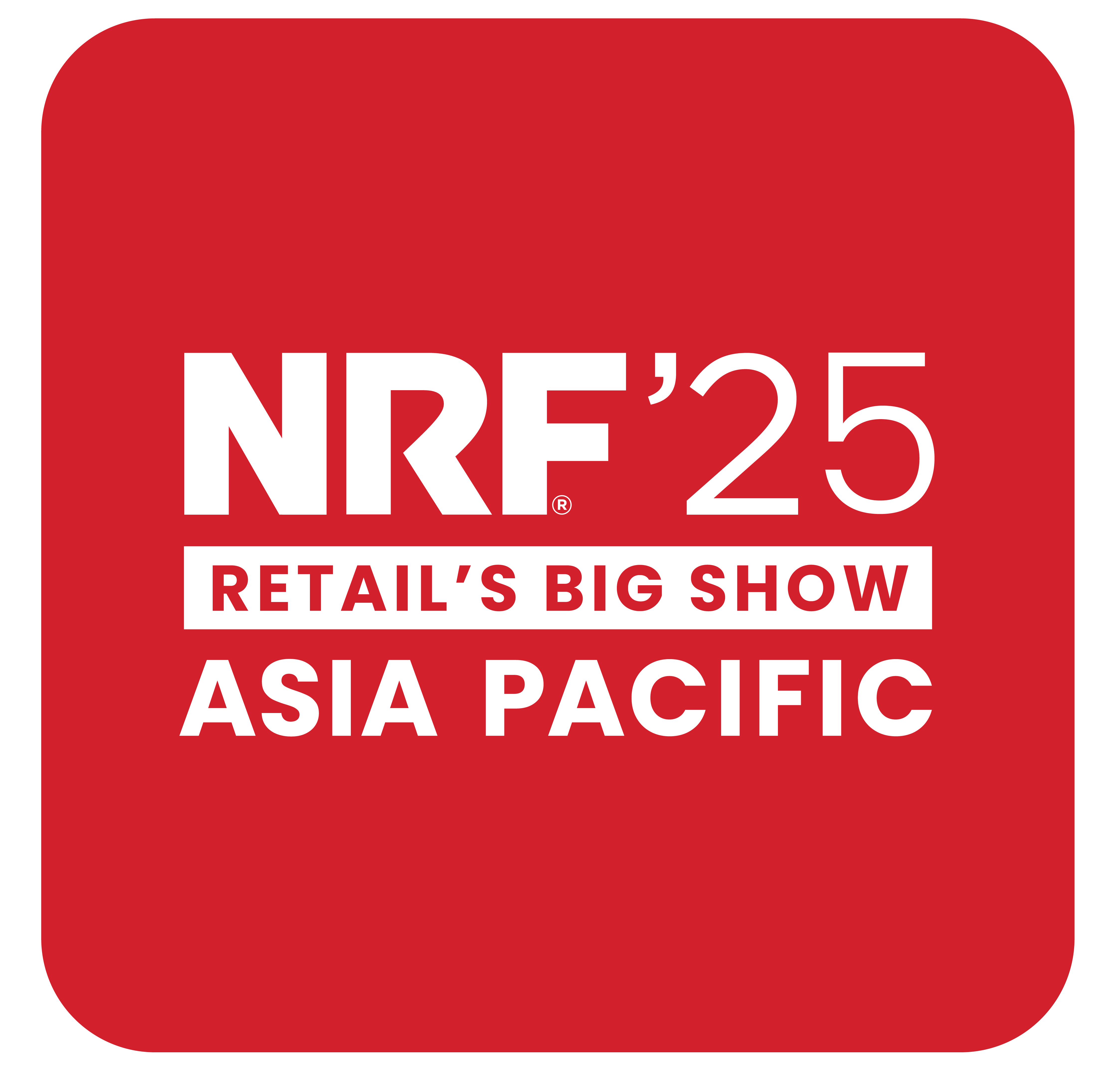 NRF Retail's Big Show APAC 2025